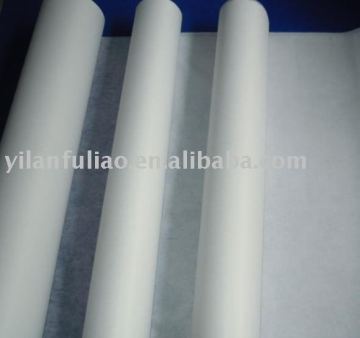 pet non woven fabric