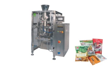 Automatic Vertical Packing Machine