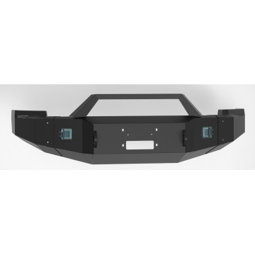 4x4 Accesorios Bull Bar para 2007-2013 Chevy Silverado 1500