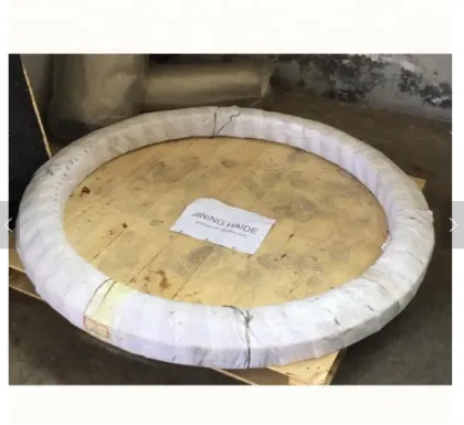 Hitachi EX135UR Swing Gear 71463540 Slew Ring