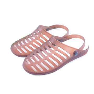 Men's leisure beach outdoor clogs