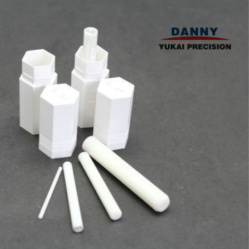 Armenia ceramic pin gauge for measuring tools