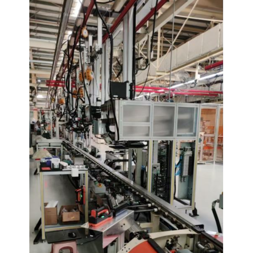 Engine Assembly Line for sale