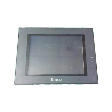 Kinco HMI Touch Screen Control Panels: Models MT4513TE, MT4414T, MT4220TE, MT4424TE, MT4434TE
