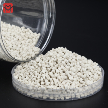 Expert ZOVGOV: Polyphenylene Sulfide (PPS) Resin Pellet Granules with 40% Glass Fiber Reinforcement