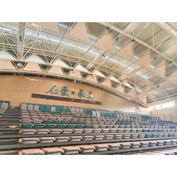 The Role of Air Ducts in School Ventilation Systems