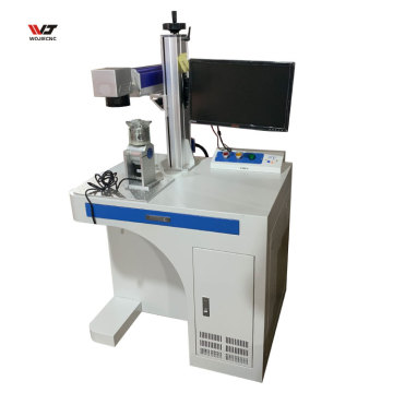 High-Power Fiber Laser Marking Machines: 20w/30w/50w/70w/100w New Designs for Sale