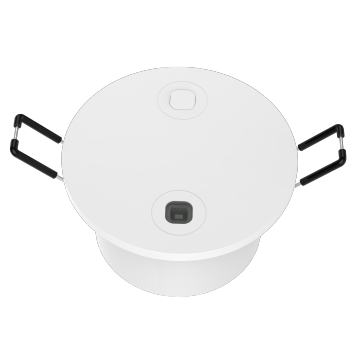 Tuya WiFi Human Presence and Fall Detection PIR Sensor