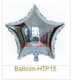 Helium Balloon Foil Balloon Mylar Balloon wedding balloonChristmas ba