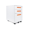 High Quality Office Furniture File Cabinets Mobile Pedestals