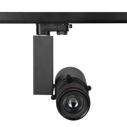 Wireless Dimmable 2.4G Remote Control Aputure Spotlight for Home or Museum Art