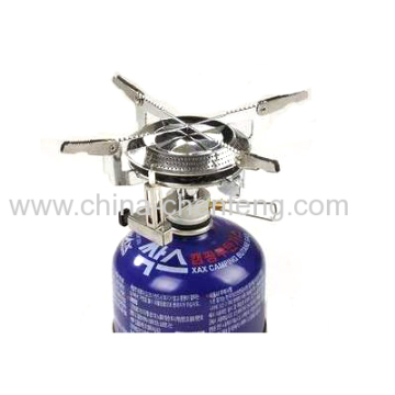 Powerful Portable Gas Stove 
