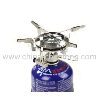 Powerful Portable Gas Stove 