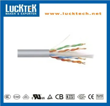 CAT.6 STP NETWORK LAN CABLE
