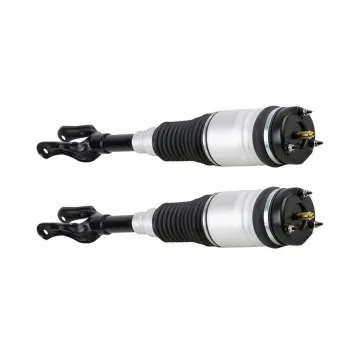 Front Strut Shocks Absorbers for Jeep Grand Cherokee Air Suspension Parts