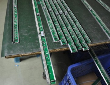 interactive whiteboard SKD solution