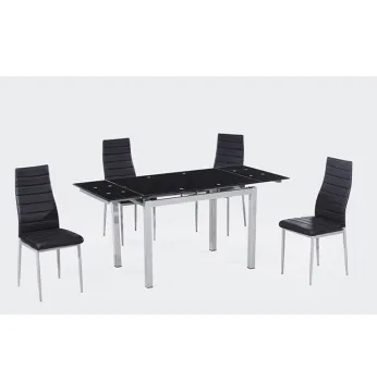 high quality new design simple style dining chair