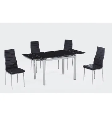 high quality new design simple style dining chair