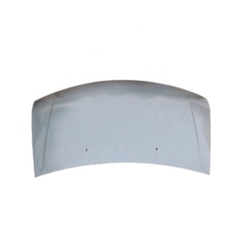 Hot Sale ZNA SUCCE Auto Spare Parts Hood: Your Ultimate Source for Quality Replacement