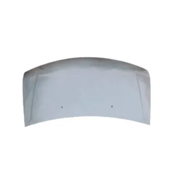 Hot Sale ZNA SUCCE Auto Spare Parts Hood: Your Ultimate Source for Quality Replacement