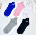 Wholesale cute ladies socks
