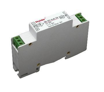Communication line lightning arrester