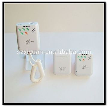 Phone Call Sending Message Auto GPS Tracking P008