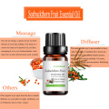 Water-Soluble Seabuckthorn Fruit Essential Oil For Skincare