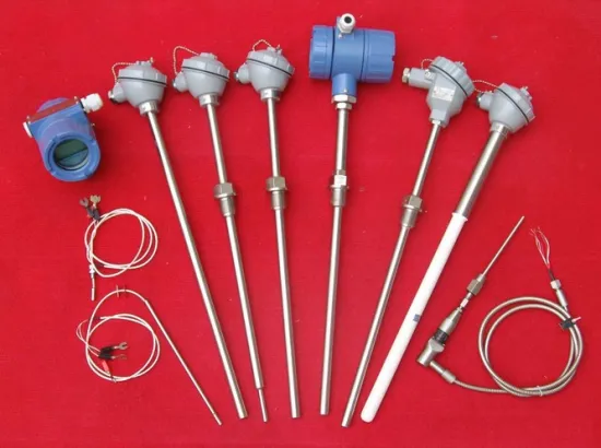 High Precision Ntc Thermal Resistor