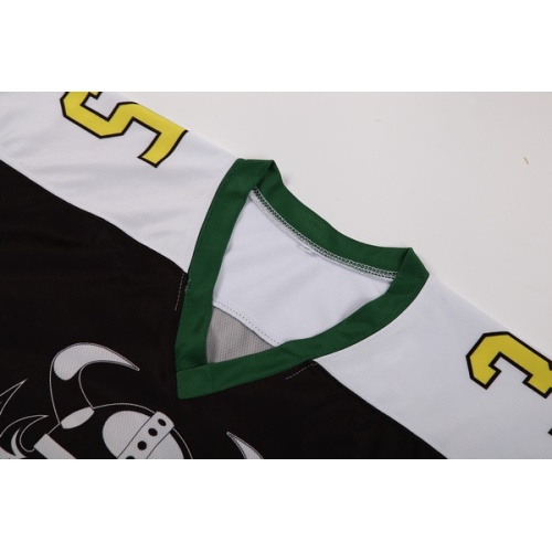 Cheapest All Over Sublimation Team Set Hockey Jersey