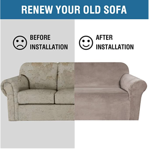 Wingback Chair Covers Slipcovers