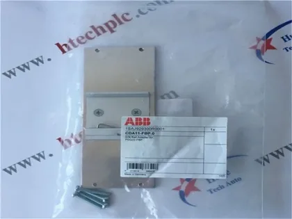 ABB CR-M4SS Socket New In Stock