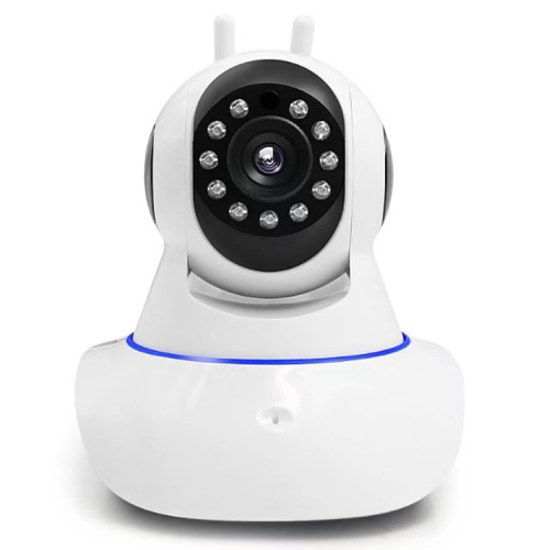 Home 720P Two Way Interaction IP Wifi Camera