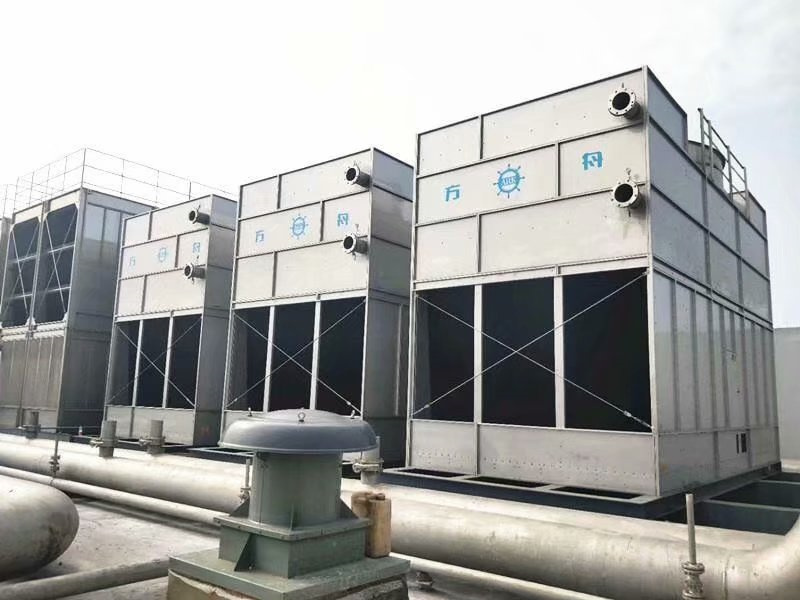 water cooling tower cost