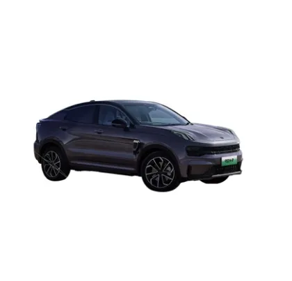 Lynk & Co 05 PHEV Em-p: Used Low Price Geely Auto Car