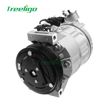 12V Auto A/C Kompresor Kyok151815 P31332533 untuk Volvo