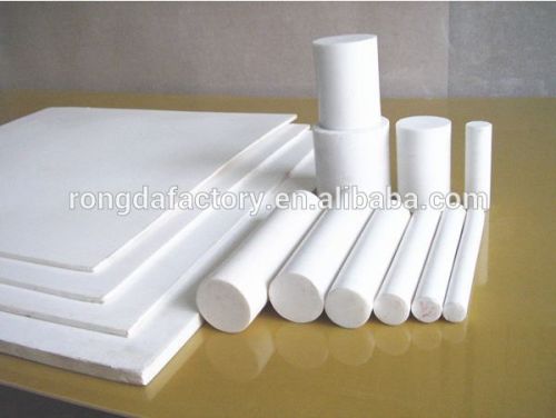 PTFE Rod / PTFE Sheet