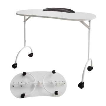 Manicure Table Nails Salon