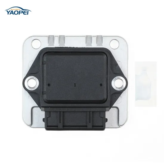 Ignition Control Module For Volkswagen Passat/4Motion Porsche 924 - 191905351A YAOPEI
