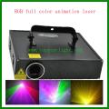 Hoge kwaliteit DJ apparatuur RGB Cartoon Laser verlichting groothandel