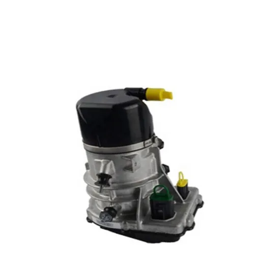 Power Steering Pump Hydraulic for Mercedes-Benz MB W221 W216 (A2214600980 A2044600580 A2044600680 A2044600780)