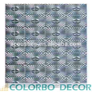 Squar wave plate