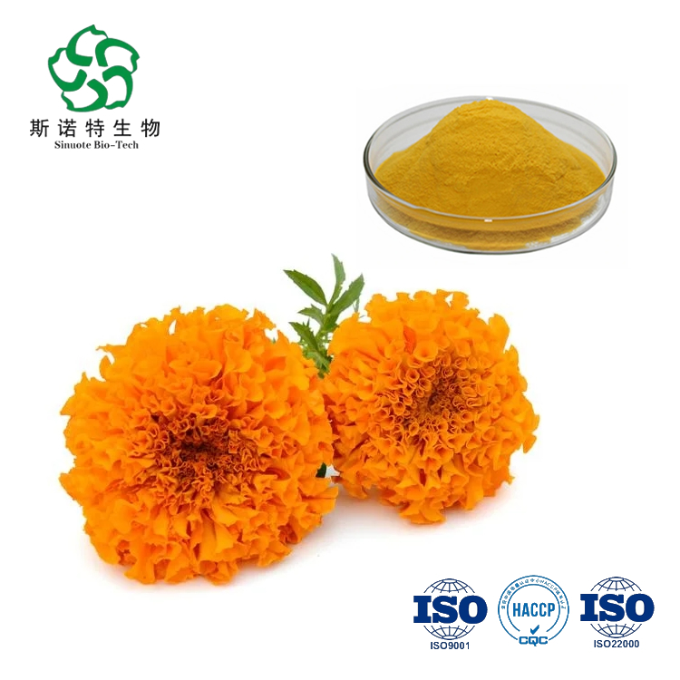 Marigold Extract