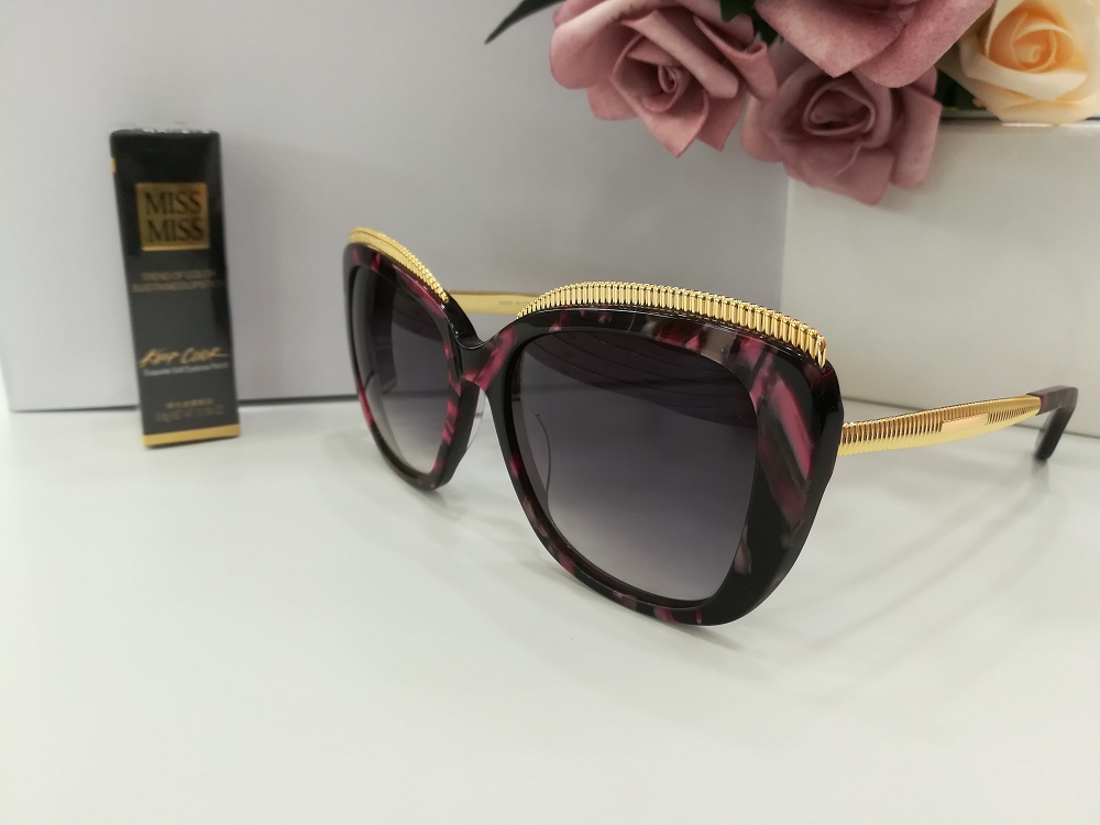 Square Sunglasses 2018
