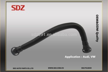 OE No.078103223B Exhaust Pipe