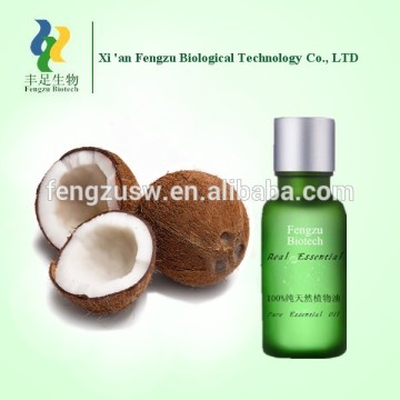 High quality Coconut oil / Fresh sweet coconut oil / wholesale manufacturer