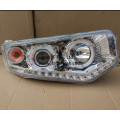 37V11-11100 37V11-11200 Higer KLQ6129 KLQ6119 Head Lamp