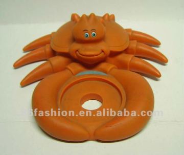 plastic toy manufacturing process
