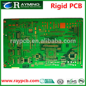 electronic board mobile charger pcb
