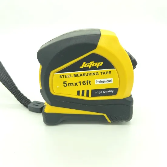 Stainless Steel Digital Body Tape Measure